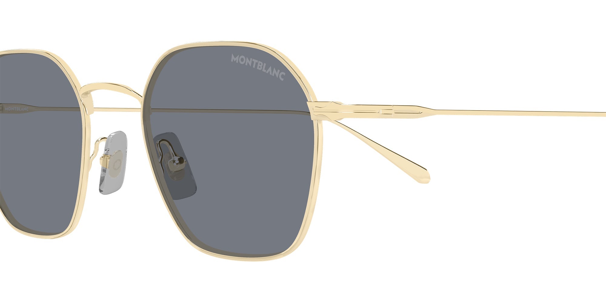Mont Blanc Sunglasses