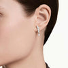 Swarovski Earrings