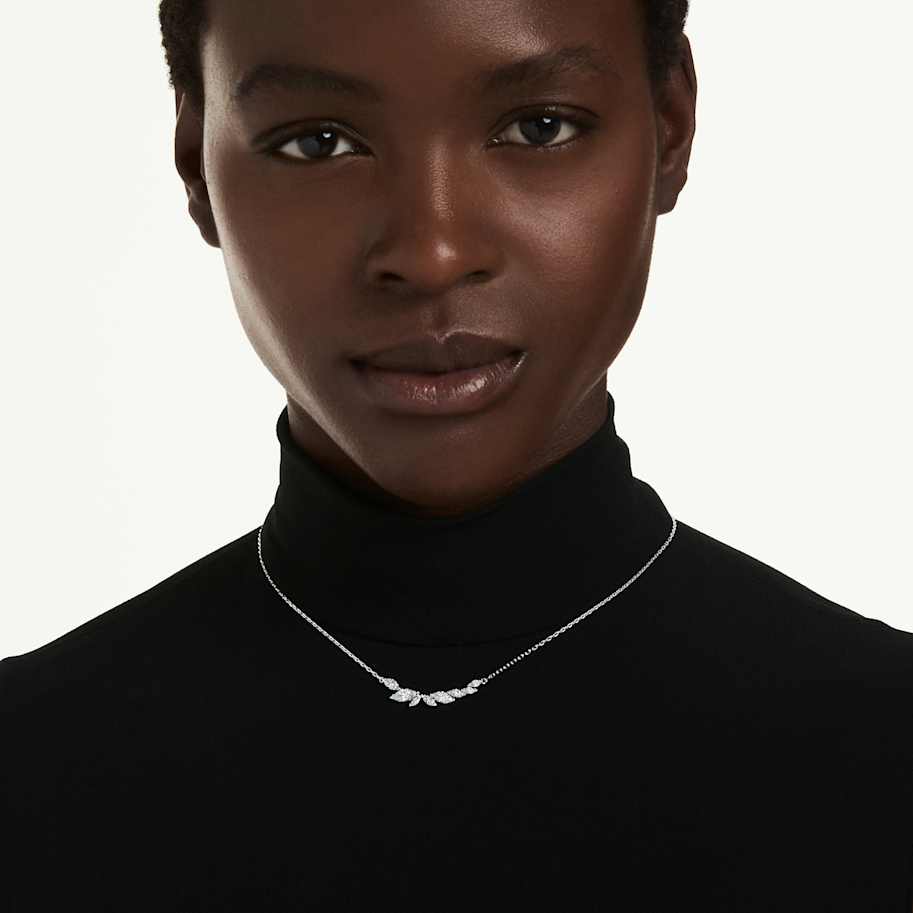 Swarovski Necklace