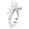 Swarovski Ring