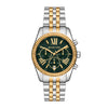 Michael Kors Lexington Watch