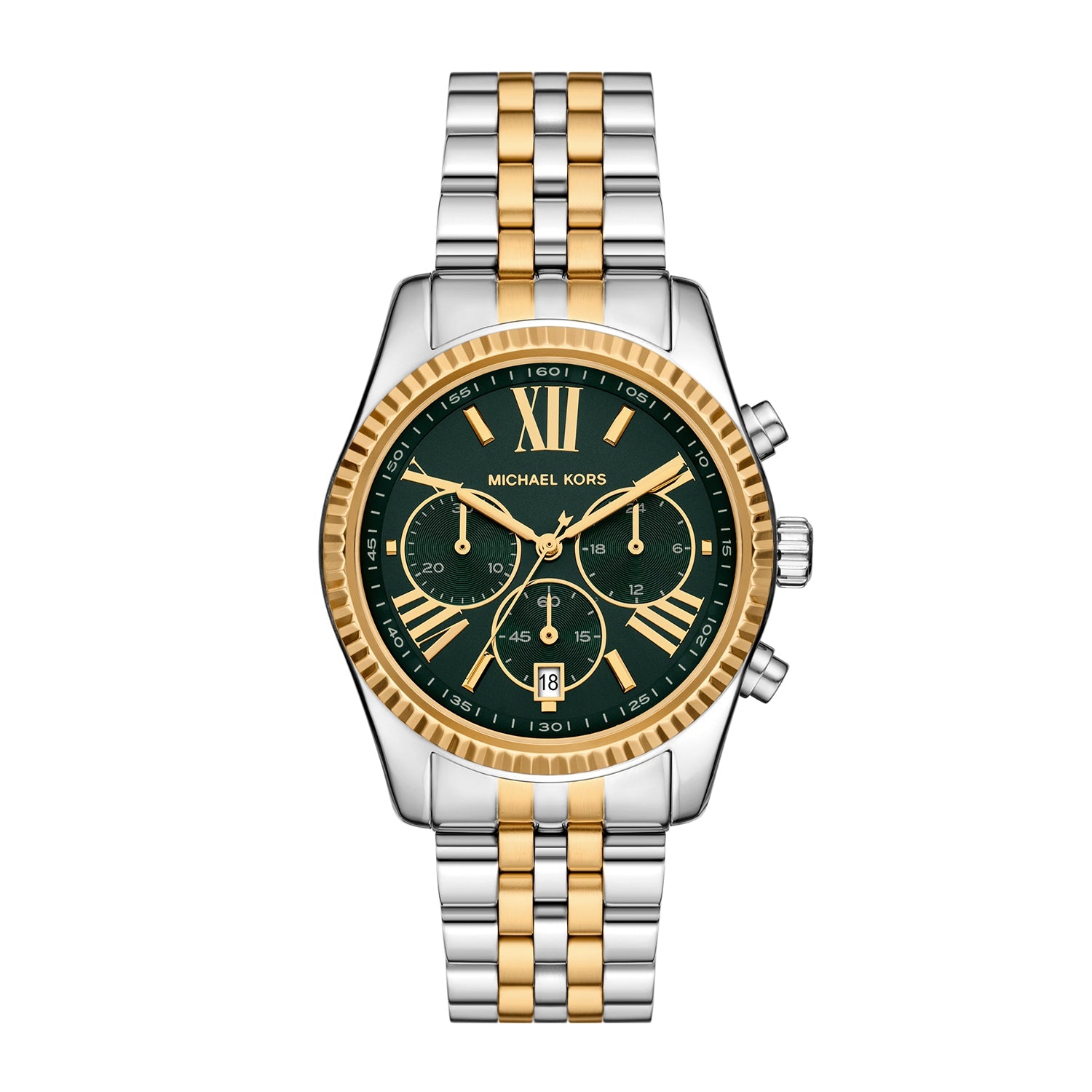 Michael Kors Lexington Watch