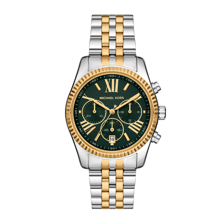 Michael Kors Lexington Watch