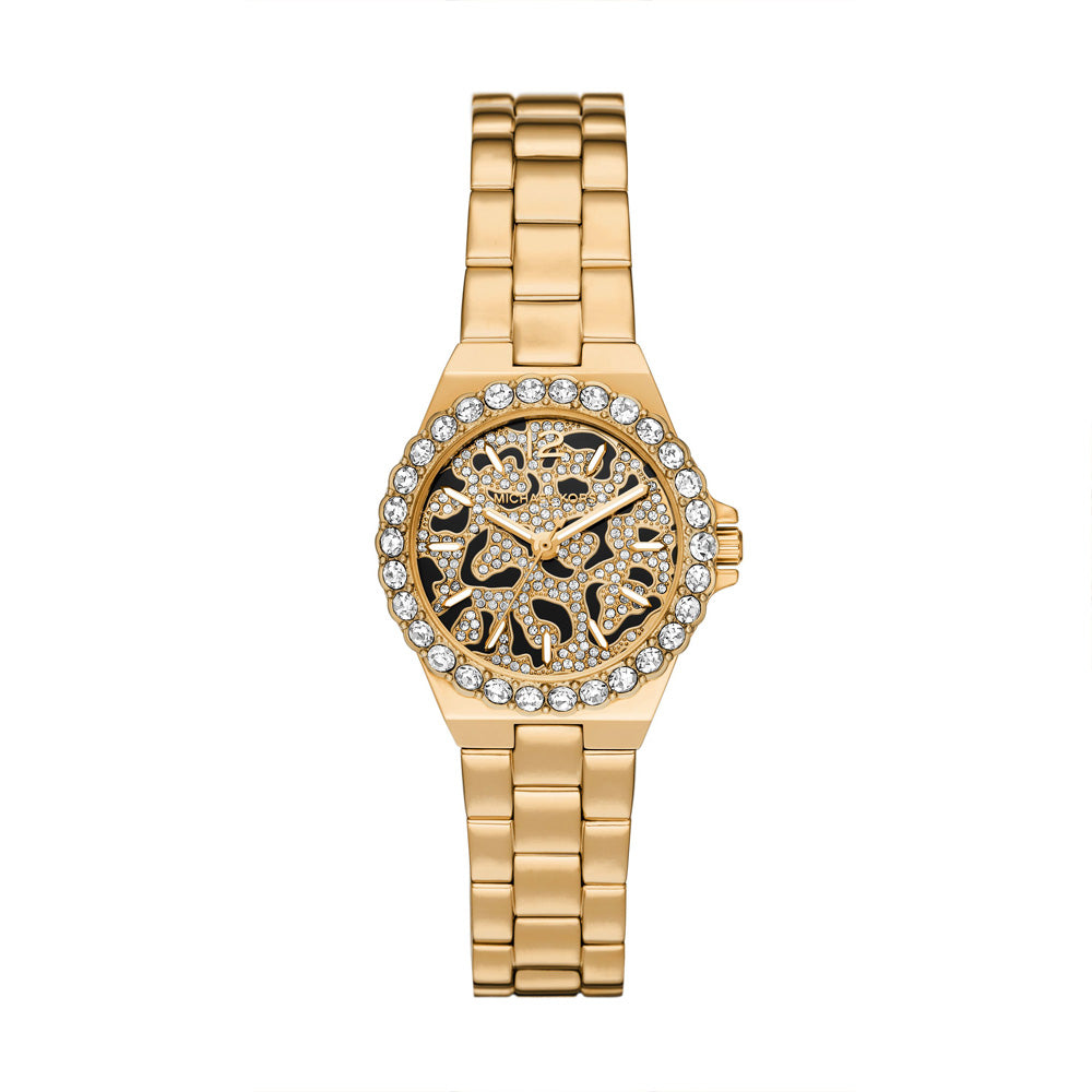 Michael Kors Lennox Watch