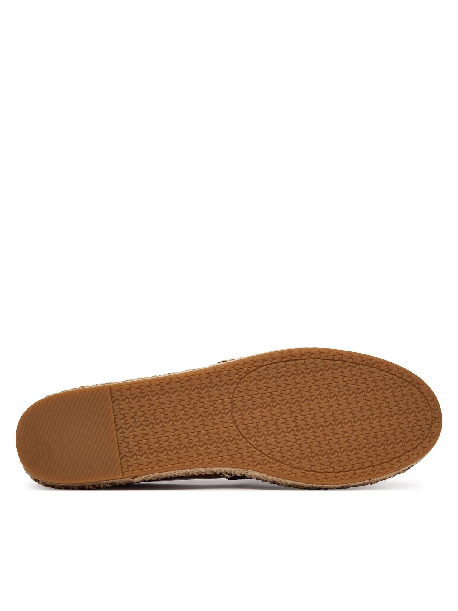 Loafer مايكل كورس Kenzie Signature Logo