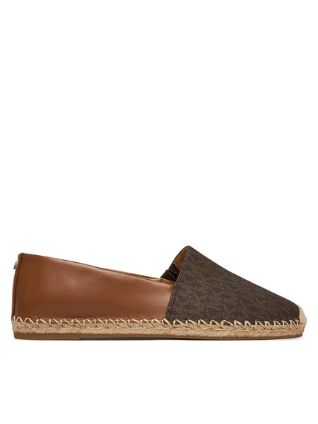 Loafer مايكل كورس Kenzie Signature Logo