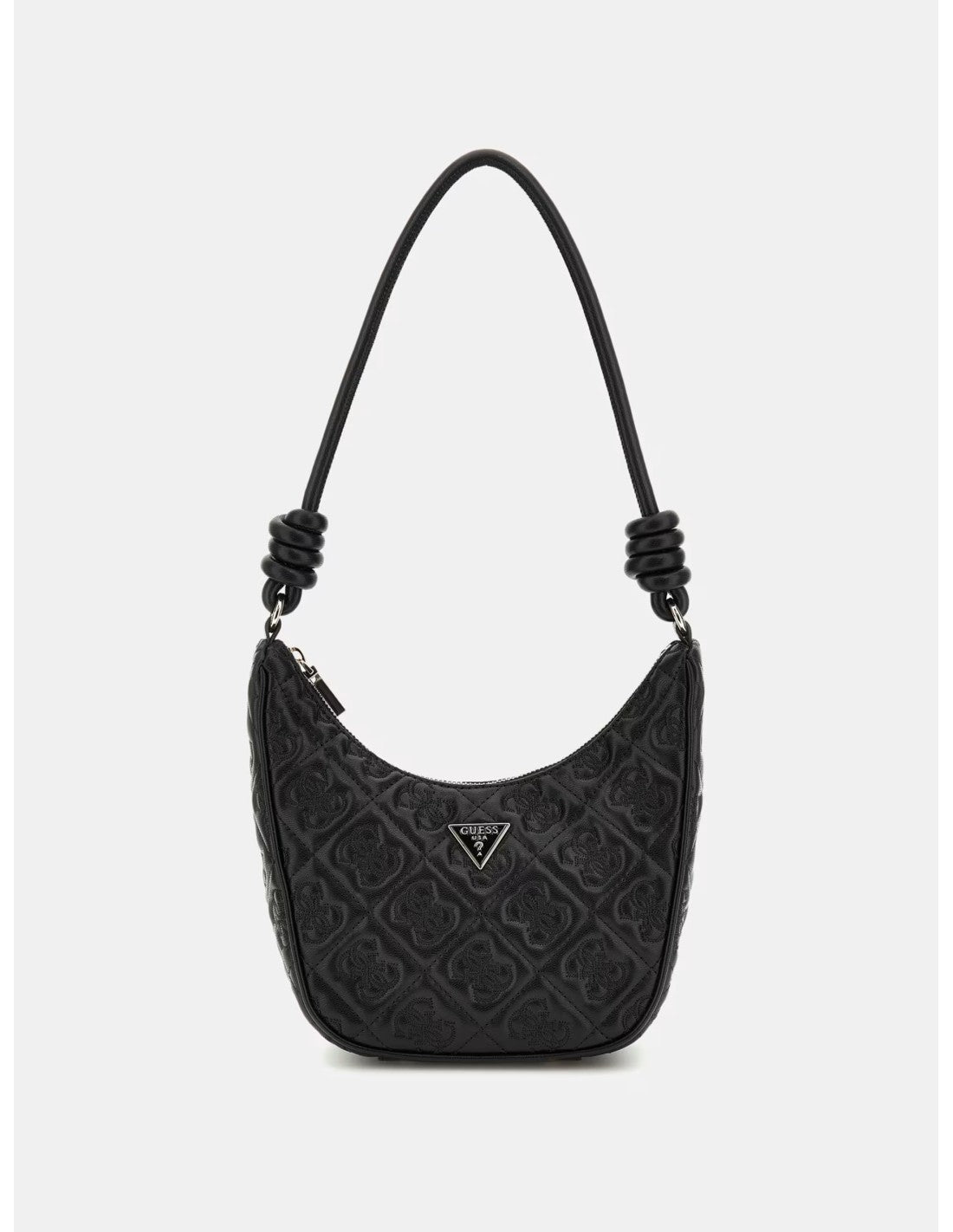 Guess Adelasie Top Zip Shoulder Bag