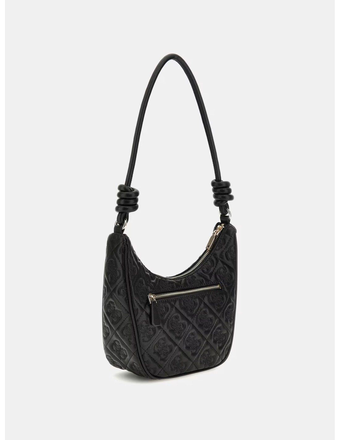 Guess Adelasie Top Zip Shoulder Bag