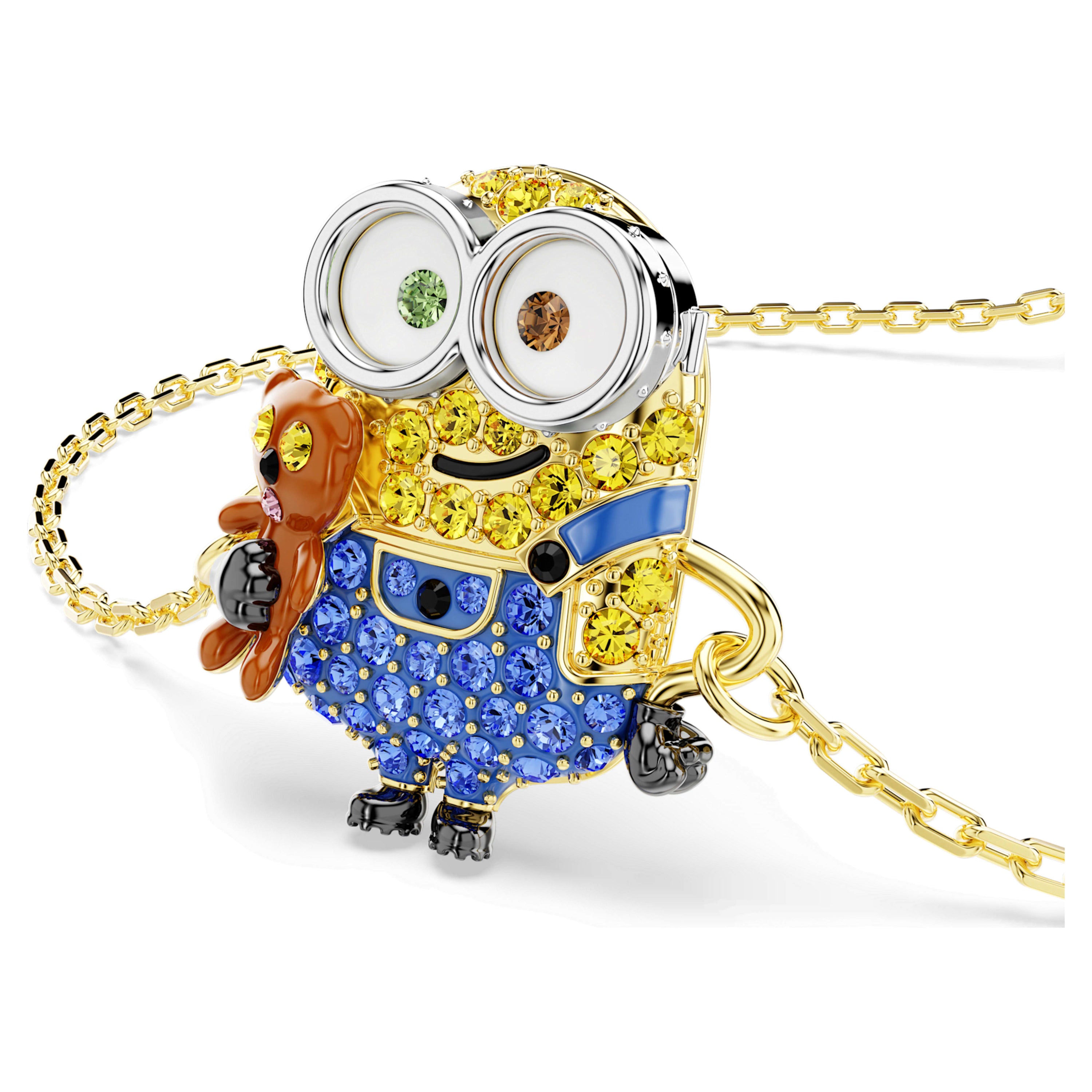 اسوارة سواروفسكي Minions