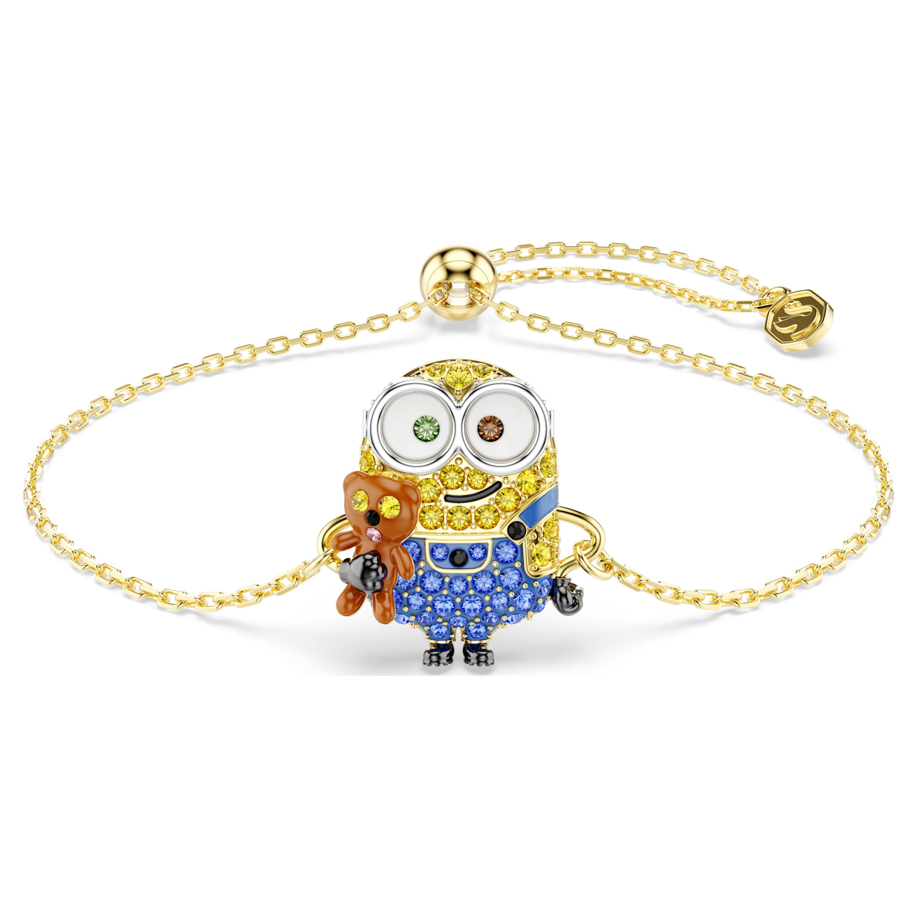 اسوارة سواروفسكي Minions