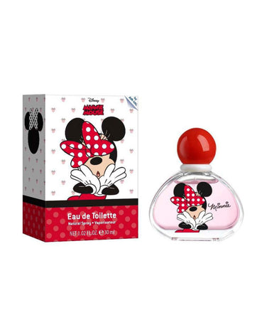 عطر Disney Minnie Mouse EDT ‏30 مل