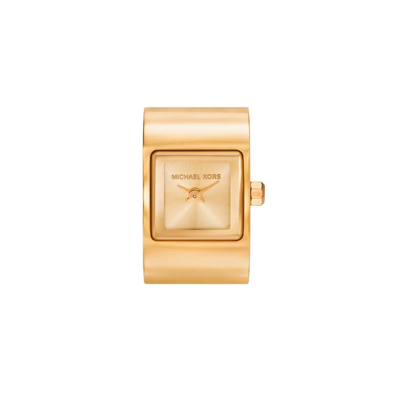 Michael Kors Watch Ring
