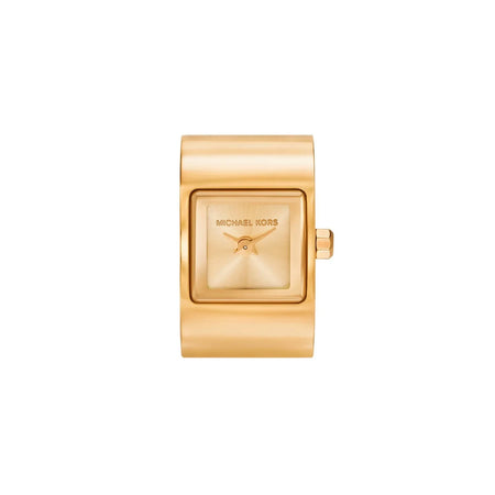 Michael Kors Watch Ring
