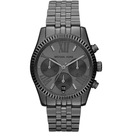 Michael Kors Lexington Watch
