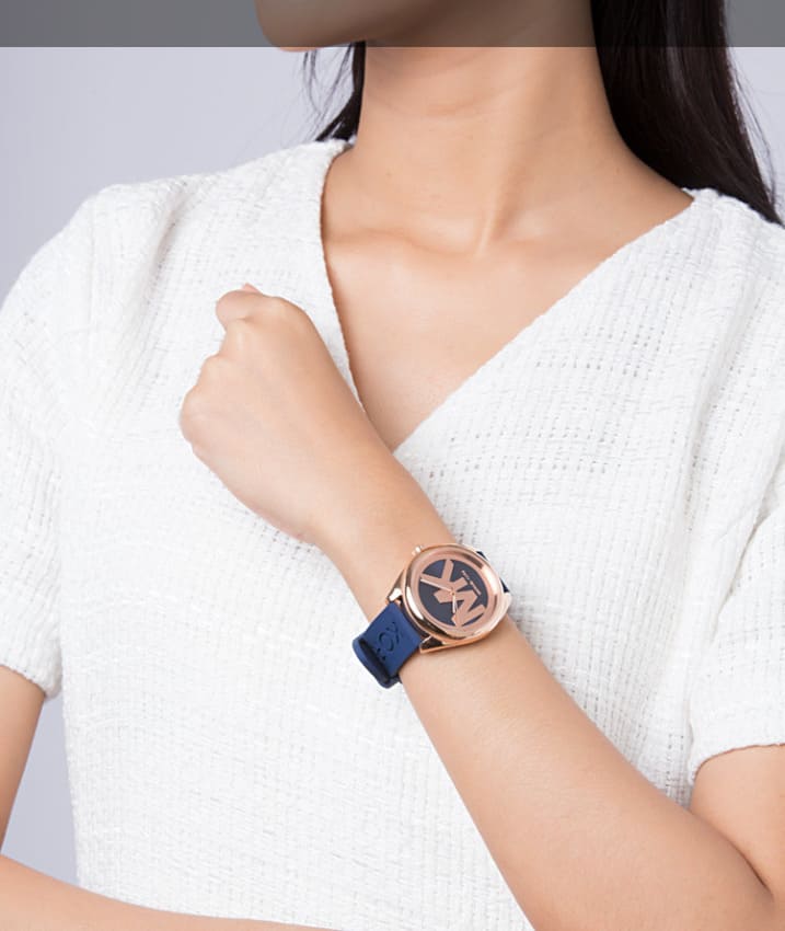 Michael Kors Janelle Watch