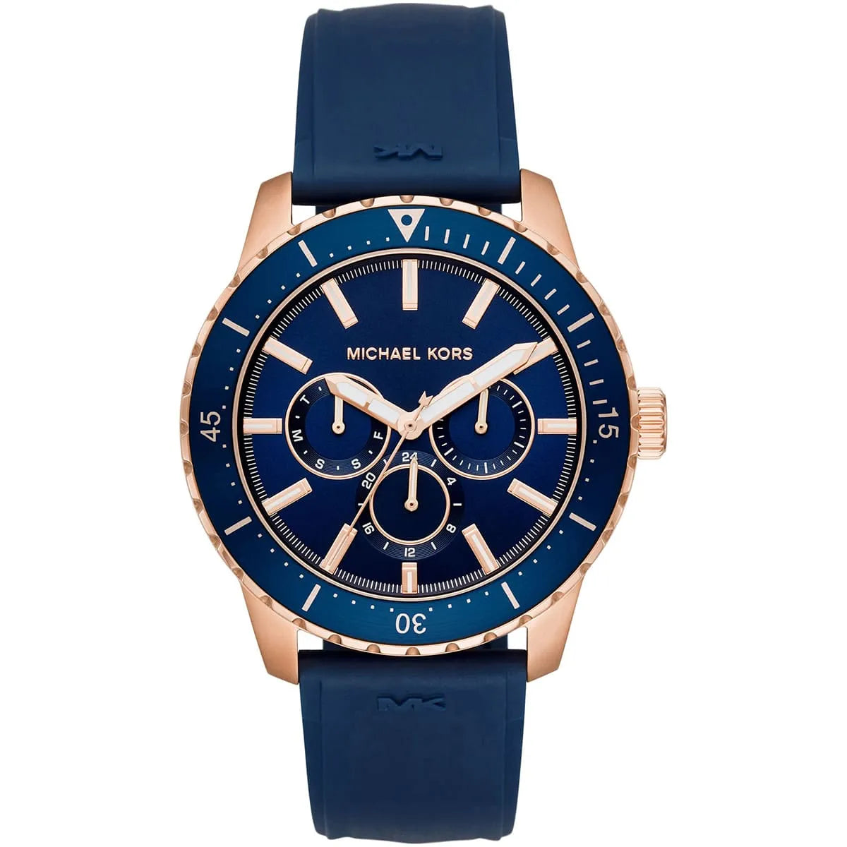 Michael Kors Cunningham Watch