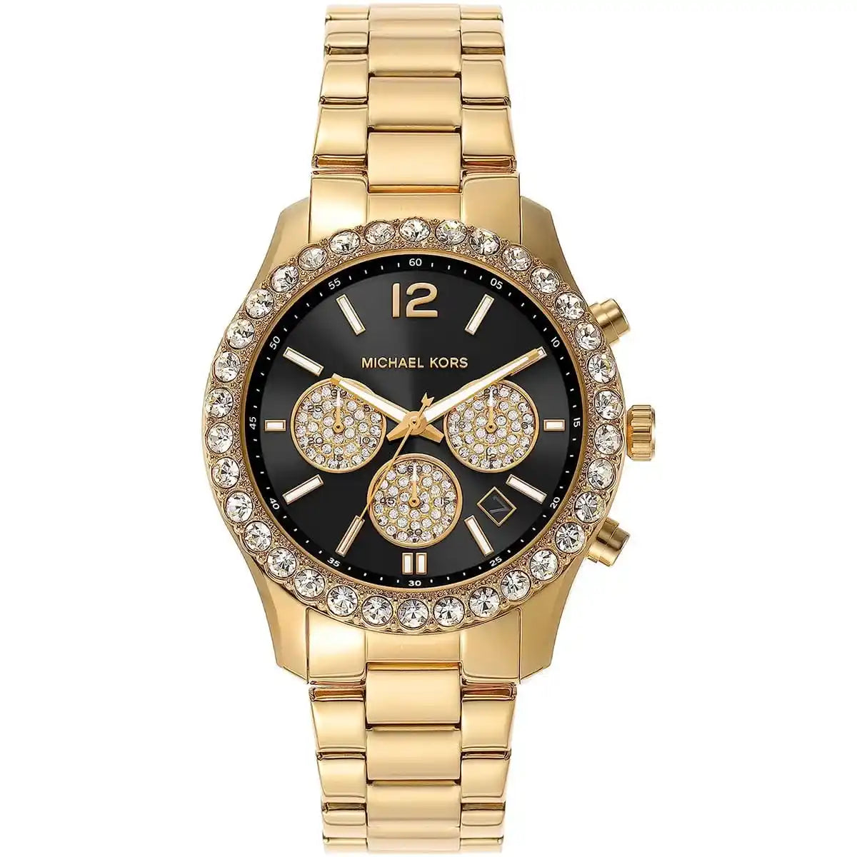 Michael Kors Everest Watch