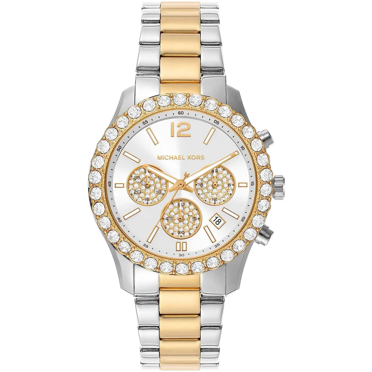 Michael Kors Everest Watch