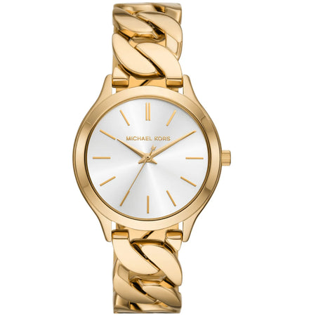 Michael Kors Runway Watch