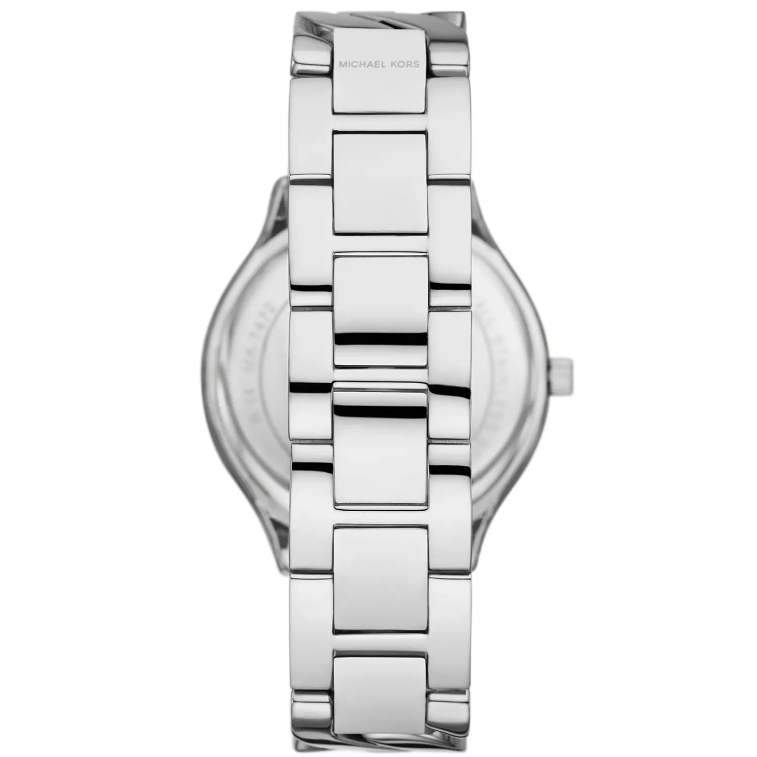 ساعة مايكل كورس Runway