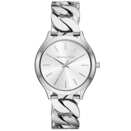 Michael Kors Runway Watch