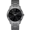 Michael Kors Slim Runway Watch