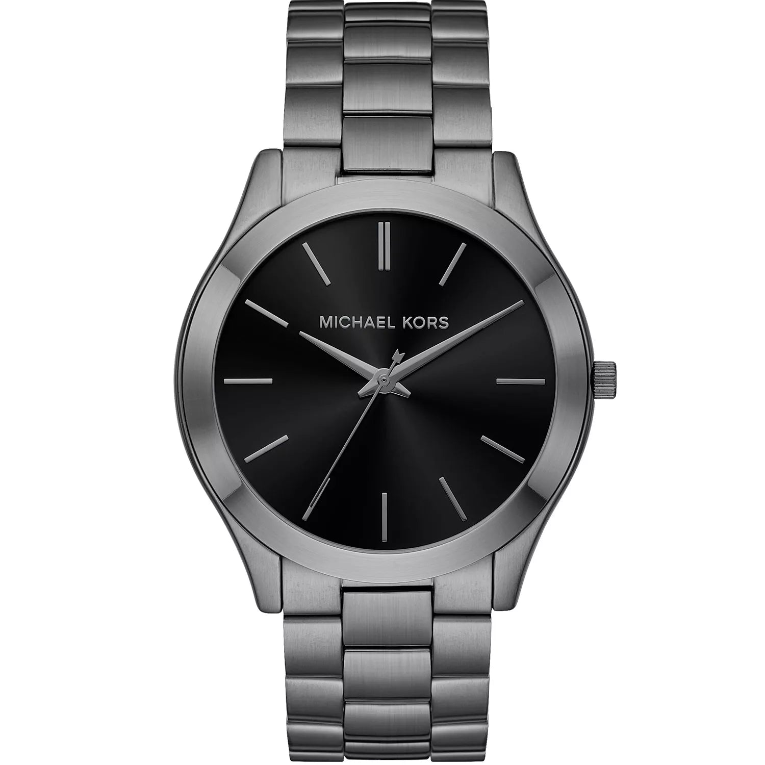 Michael Kors Slim Runway Watch