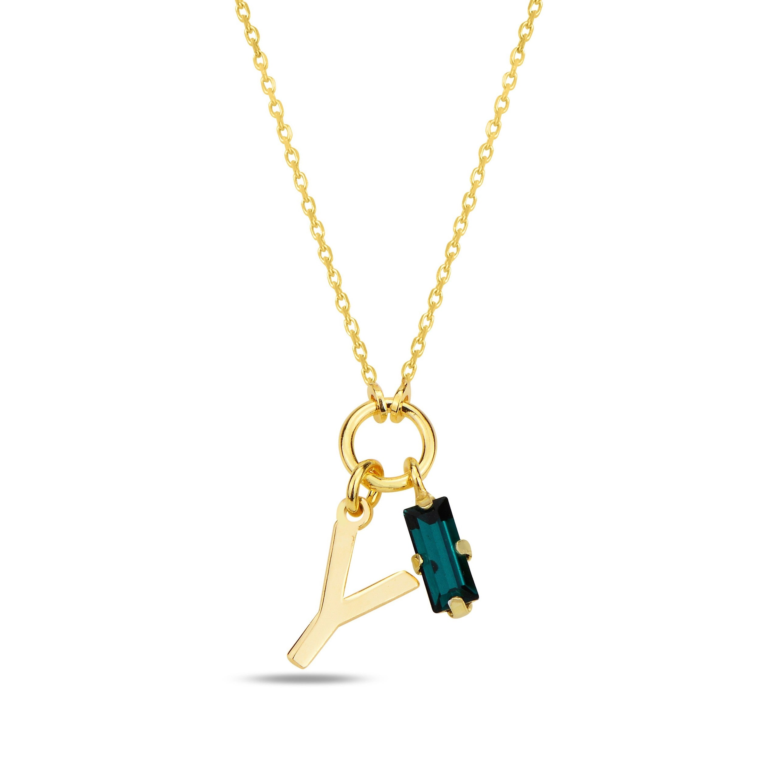 Maestro Necklace