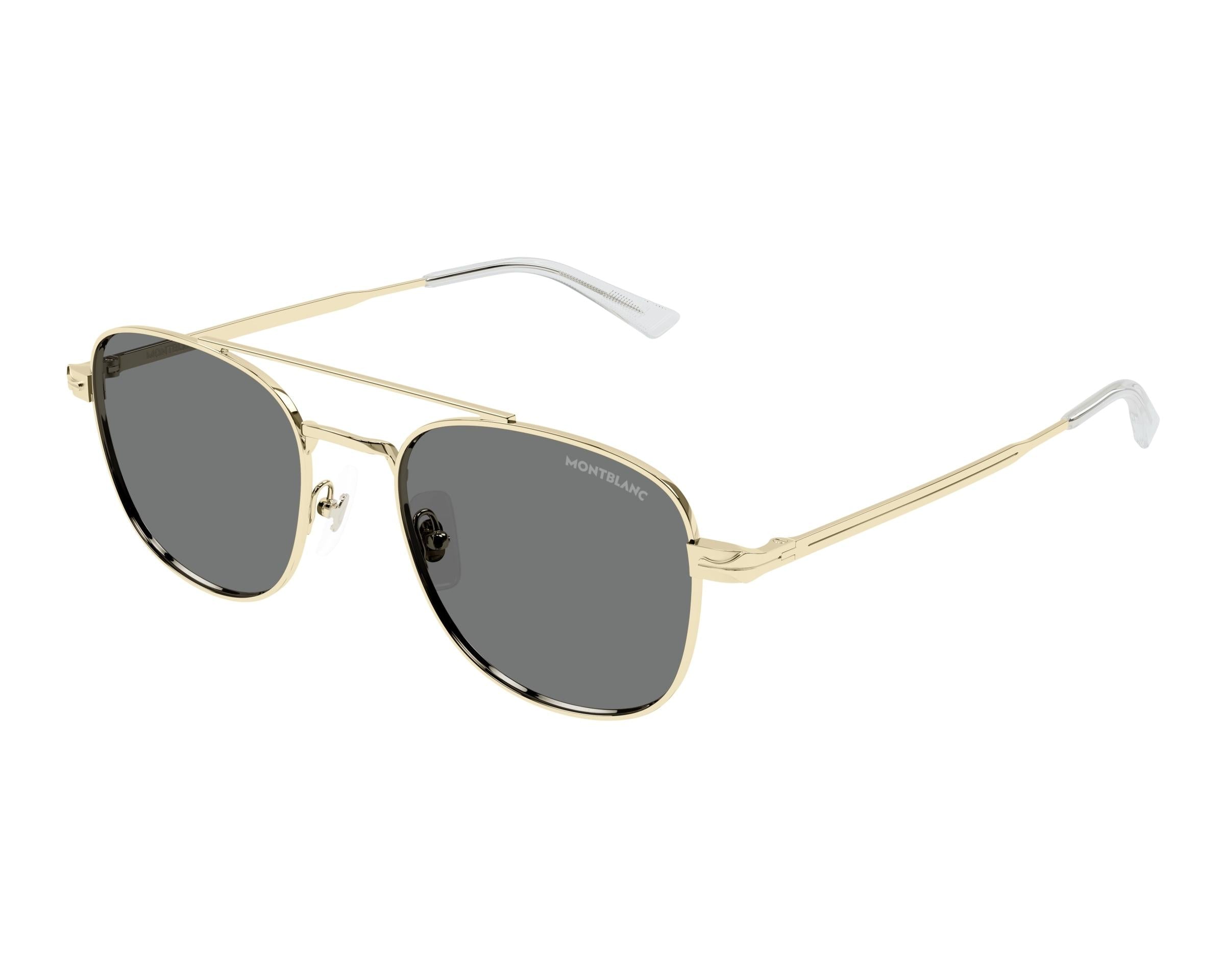 Mont Blanc Sunglasses