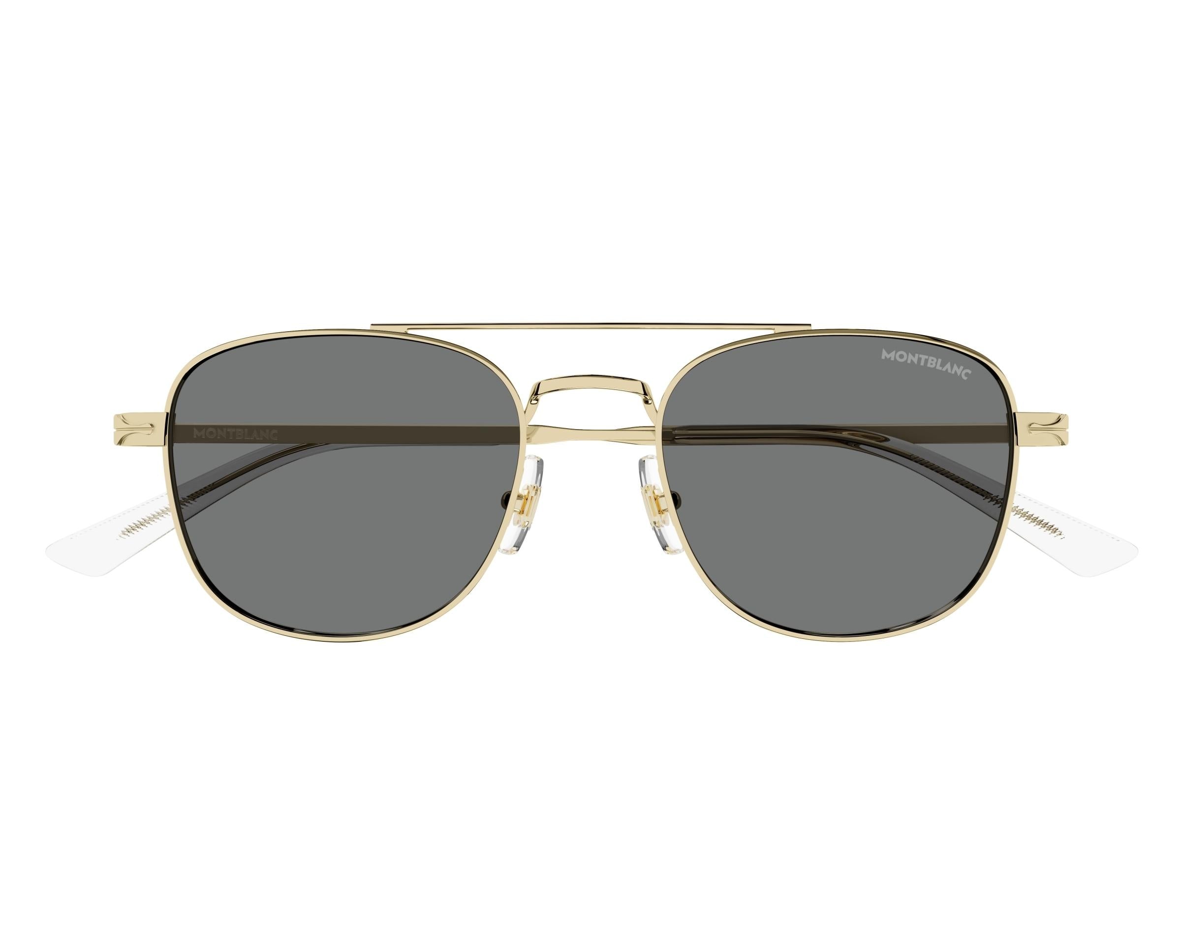 Mont Blanc Sunglasses