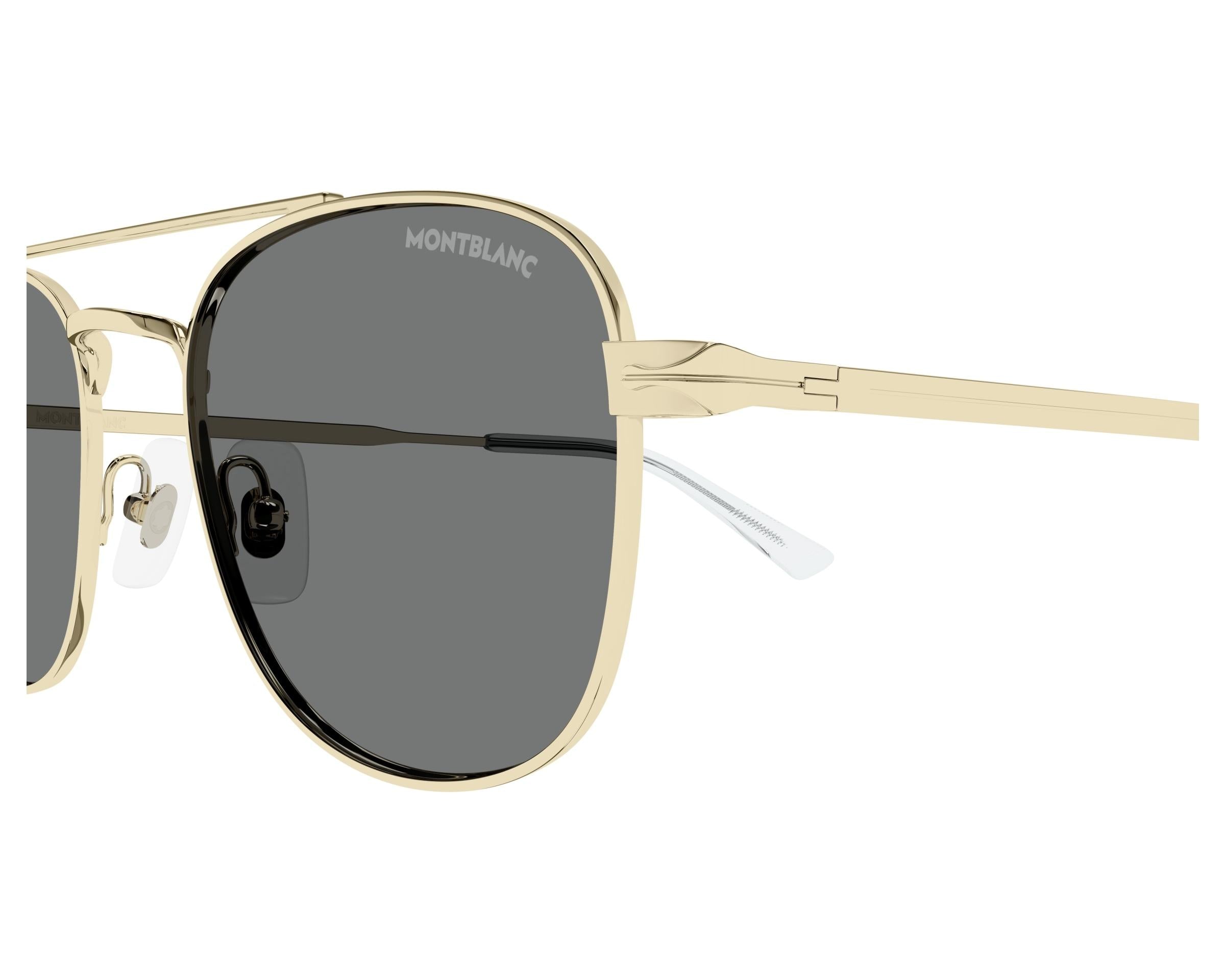 Mont Blanc Sunglasses