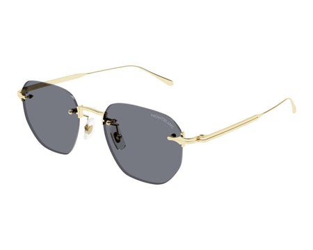 Mont Blanc Sunglasses