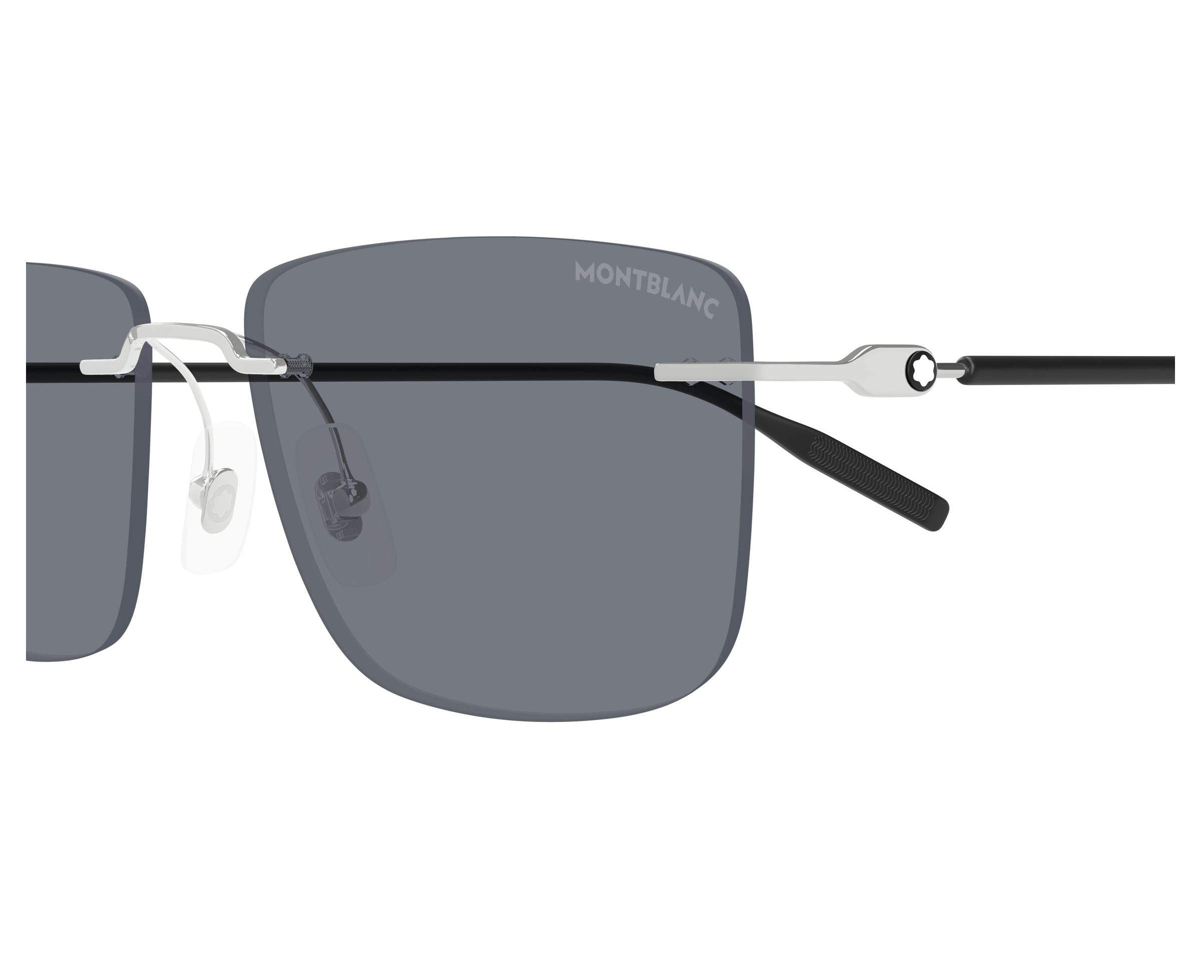Mont Blanc Sunglasses