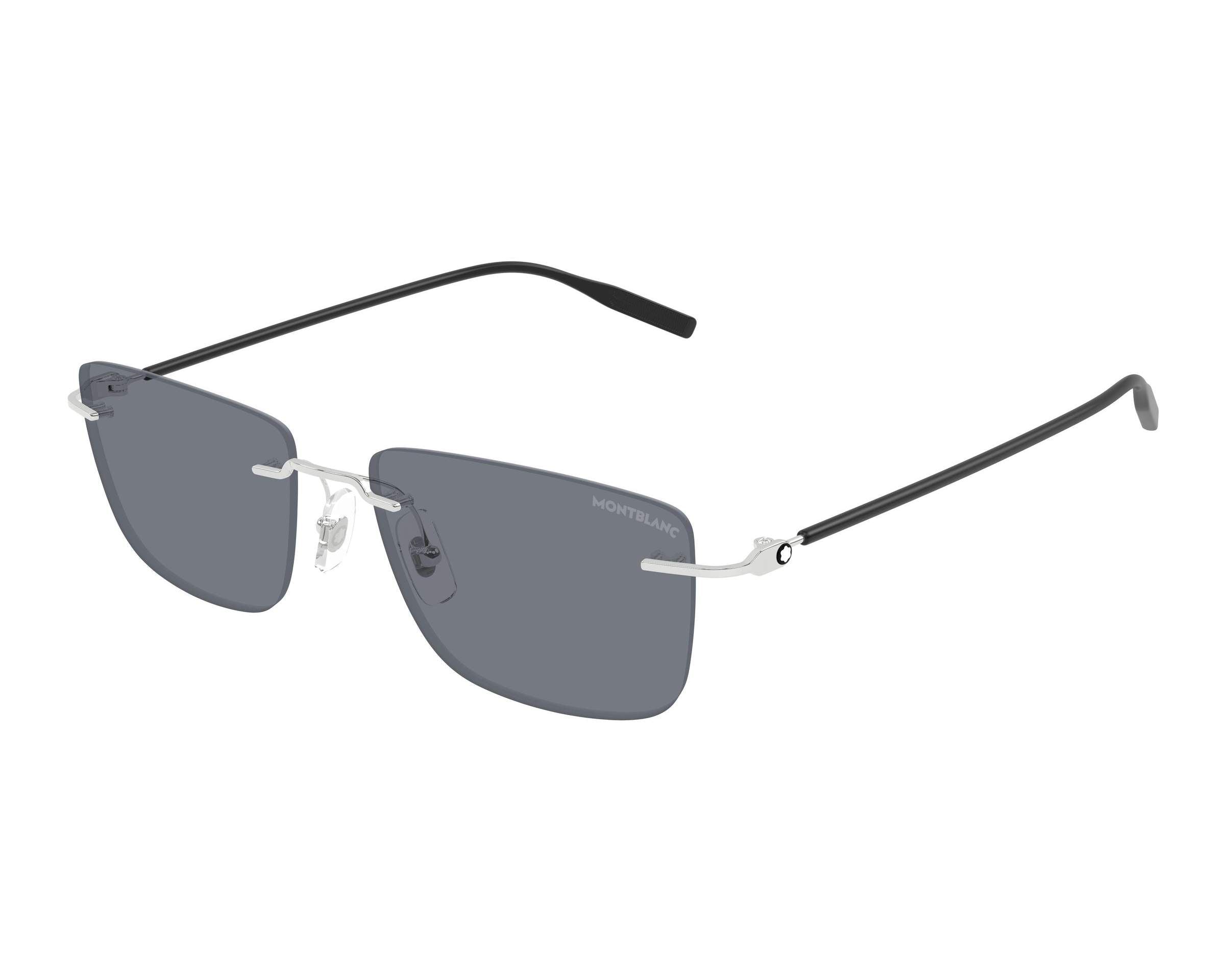 Mont Blanc Sunglasses