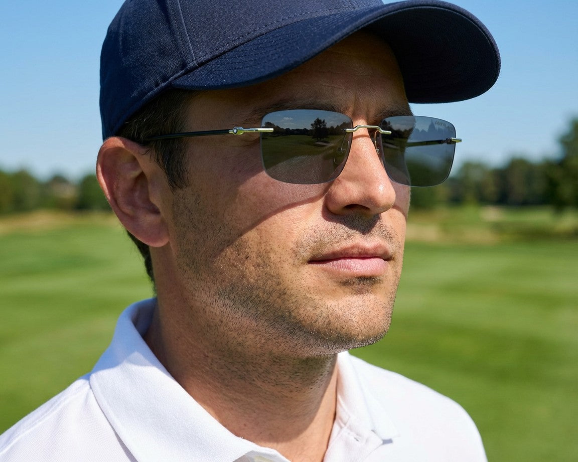 Mont Blanc Sunglasses