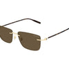 Mont Blanc Sunglasses