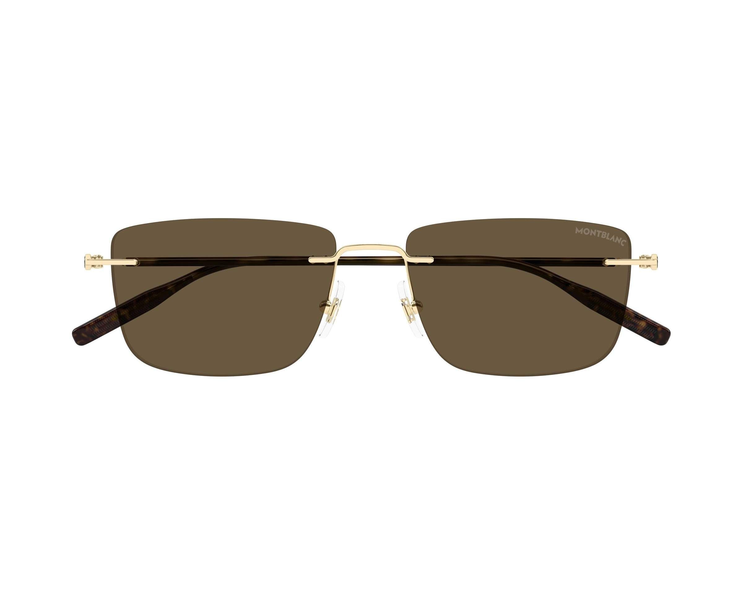 Mont Blanc Sunglasses