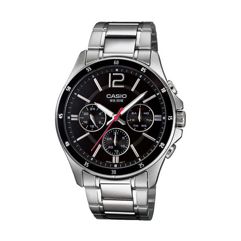 Casio Watch