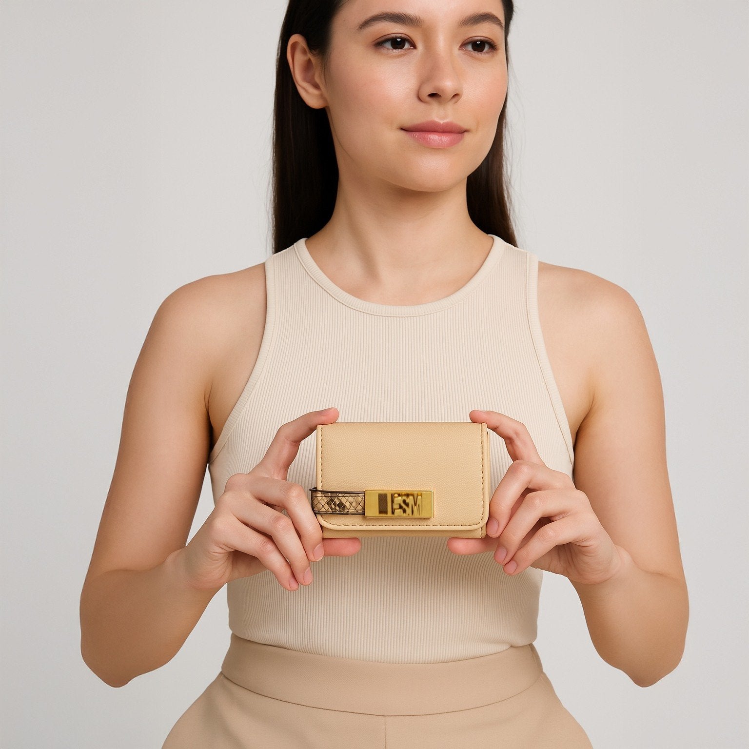 Steve Madden Bcadens Wallet