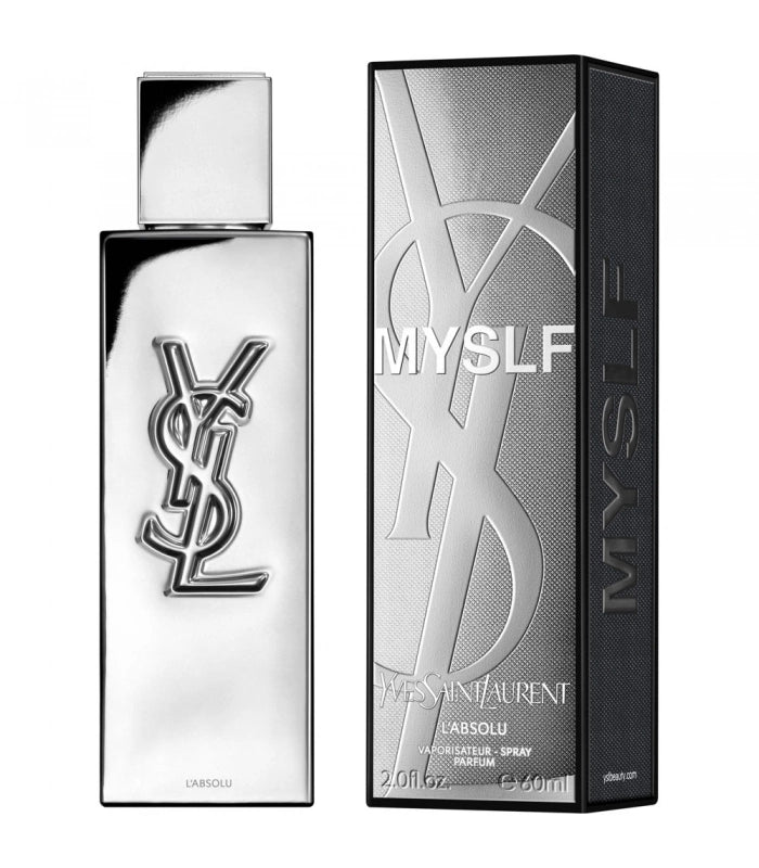 عطر ايف سان لوران Myslf L’absolu EDP ‏100 مل