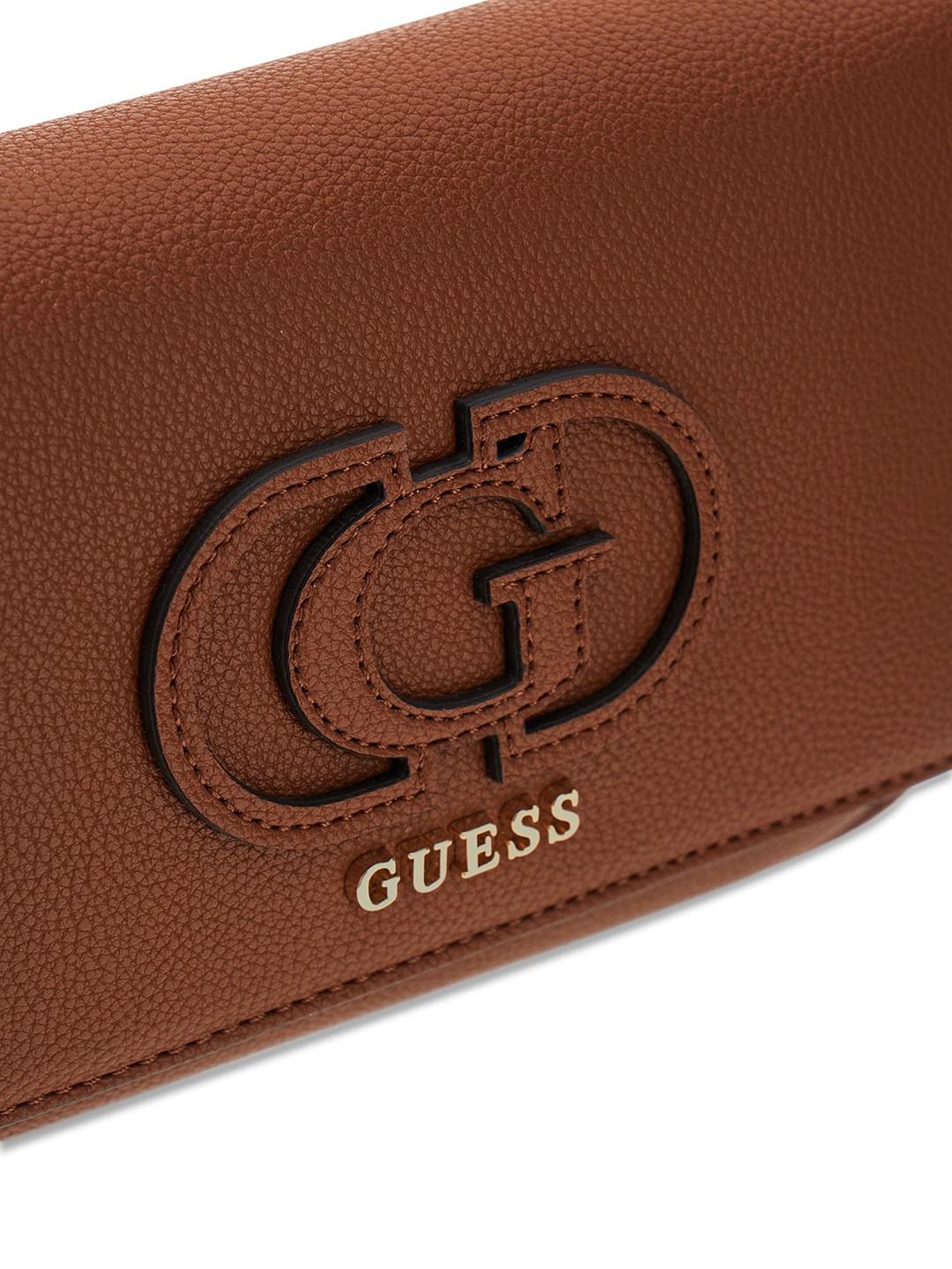 Guess Isola Crossbody Bag