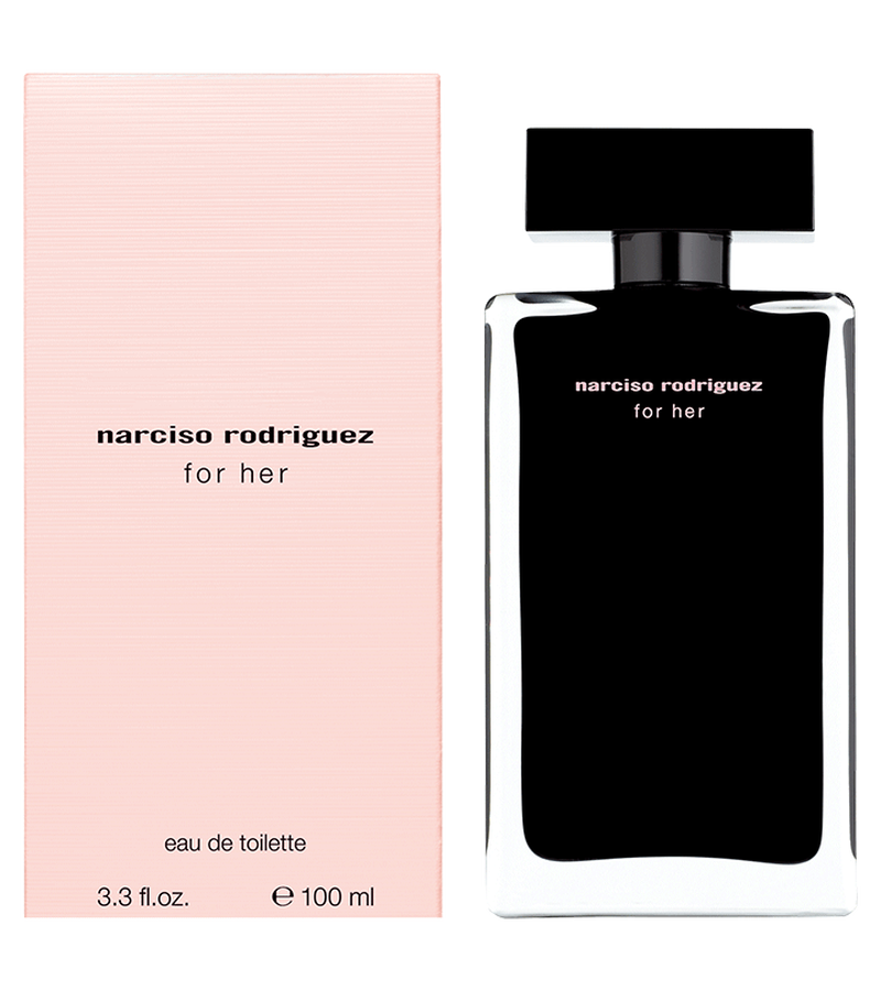 Narciso Rodriguez For Her EDT 150ml Perfume