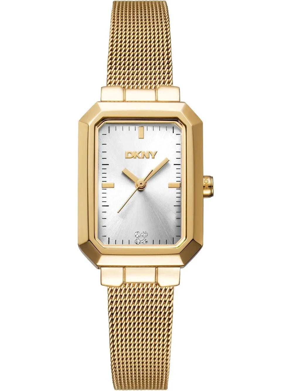 DKNY Uptown Midi Watch