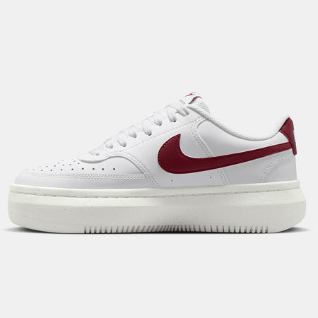 Nike W Court Vision Alta Sneaker