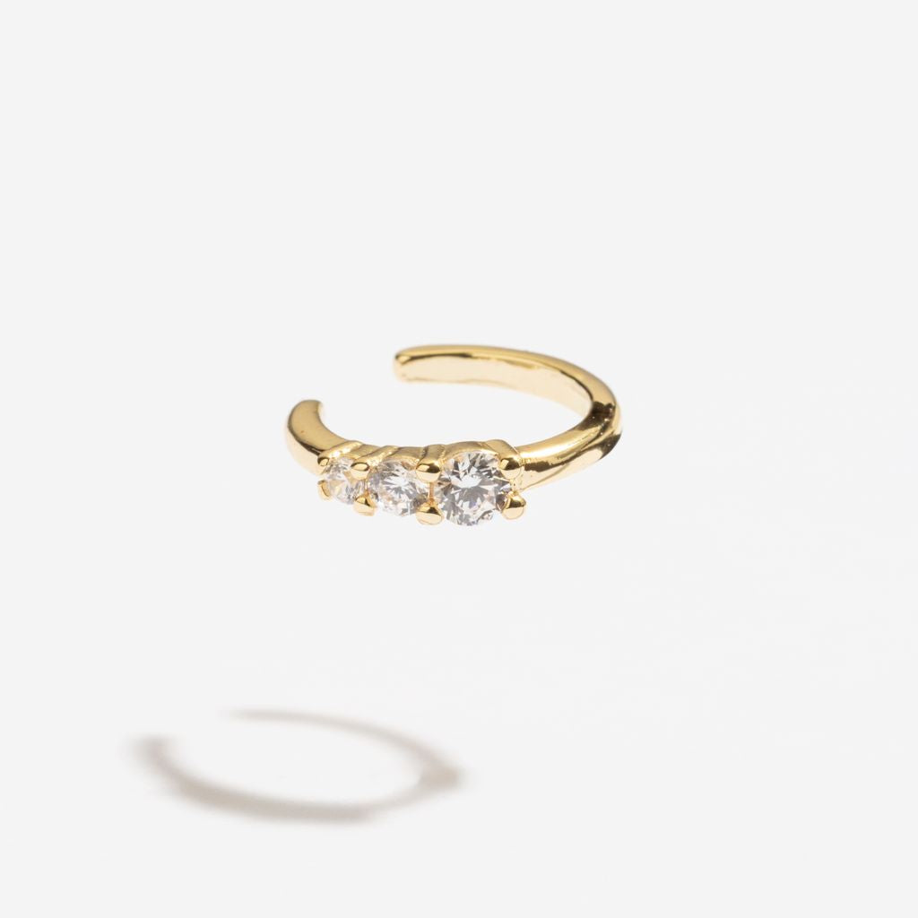 Danon Hilda Earrings