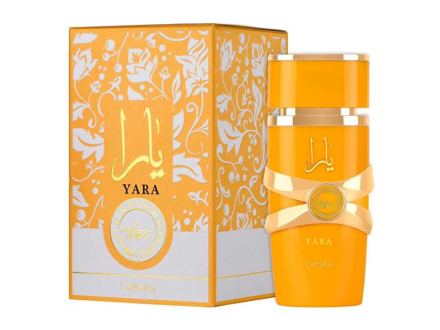 عطر لطافة Yara Tous EDP ‏100 مل