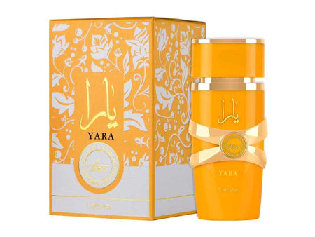 عطر لطافة Yara Tous EDP ‏100 مل