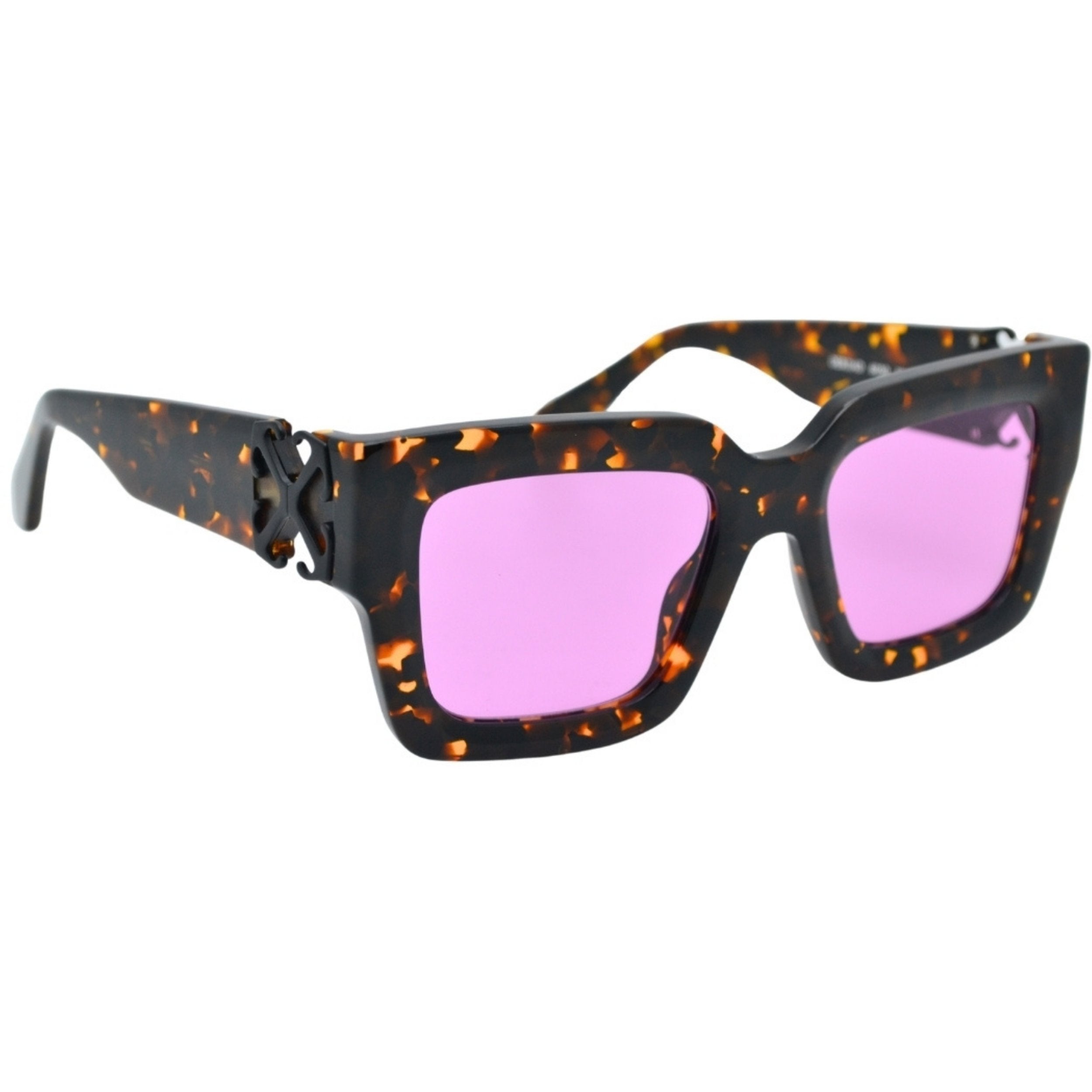 Off-White Mystic Sunglasses