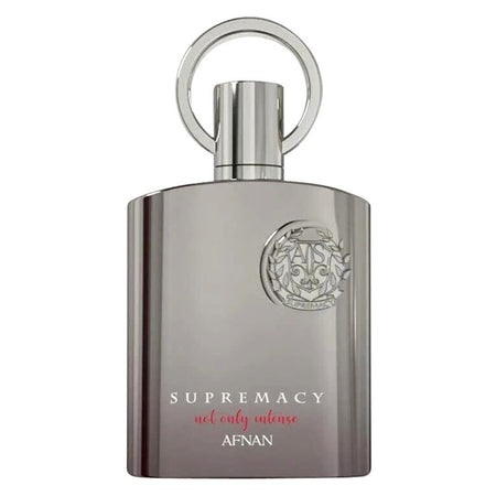 عطر Afnan Supremacy Not Only Intense EDP ‏150 مل