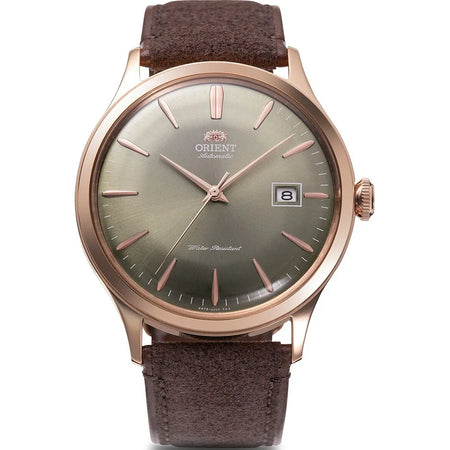 Orient Bambino Watch